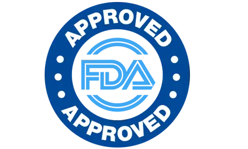 Glycoiq  Produced in FDA Compliant Facility
